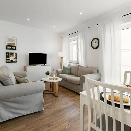 Casa Moa Apartment Nazare Exterior photo