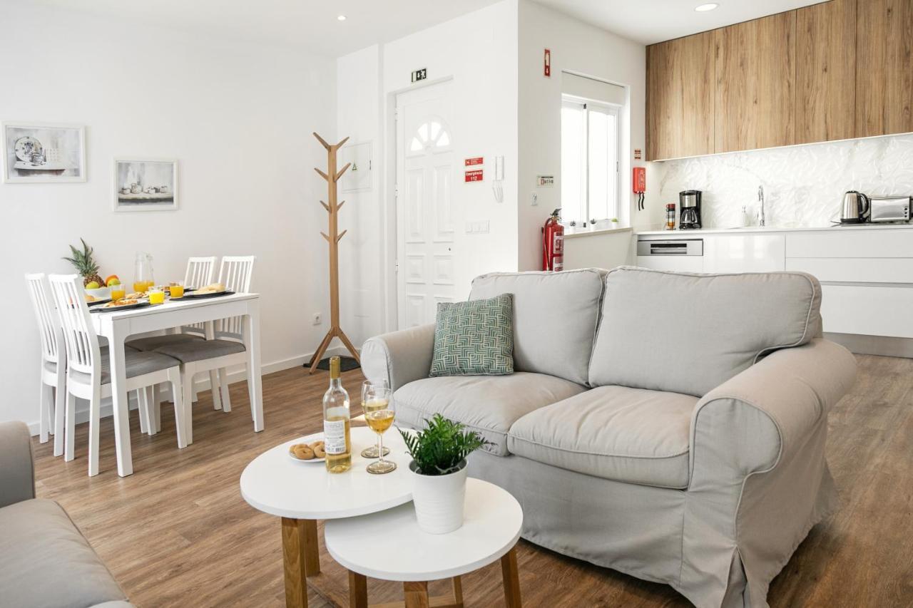 Casa Moa * Nazare