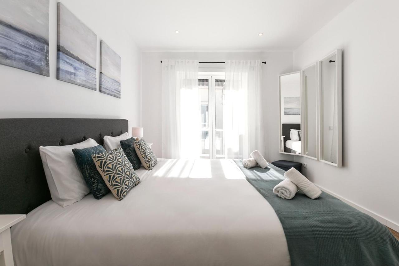 Casa Moa Apartment Nazare