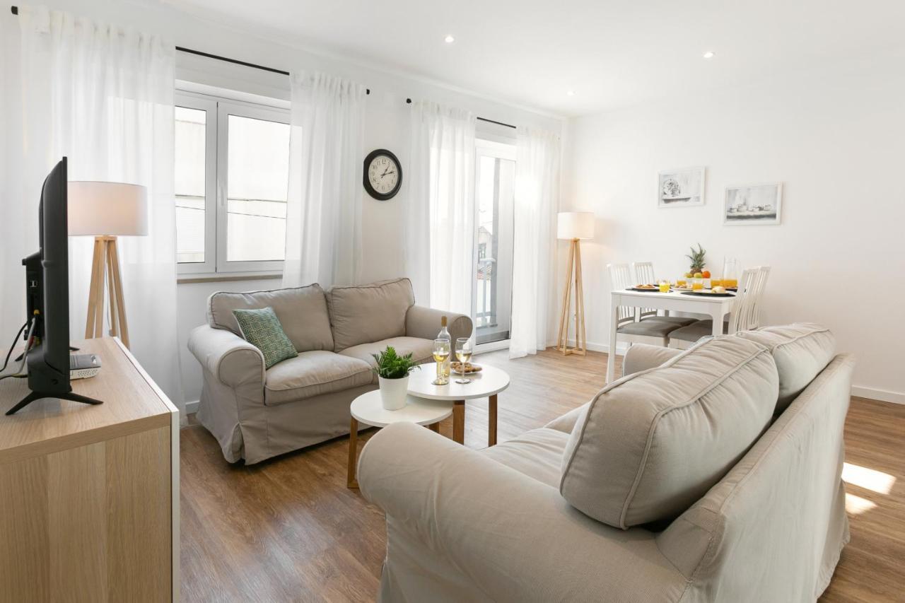Apartment Casa Moa Nazare