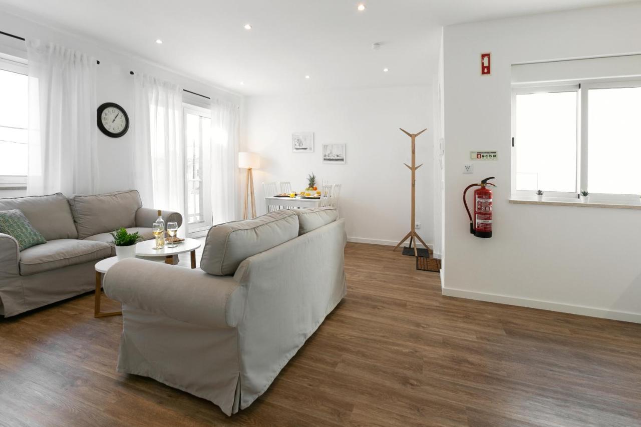 Apartment Casa Moa Nazare