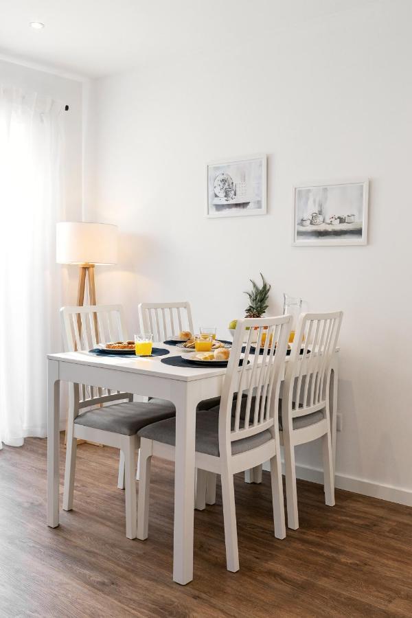 Apartment Casa Moa *